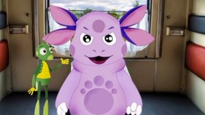 У меня тут в нычке... @demyan_poet