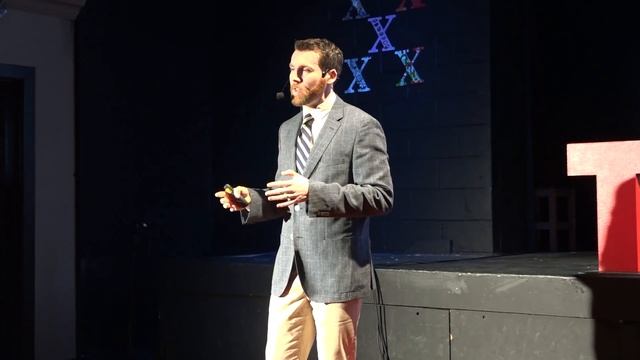 Have Smartphones Ruined Us Forever? | Eric Lundblade | TEDxYouth@SRDS смотреть онлайн