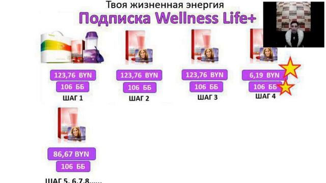 Wellness- чтобы жить!!! Юлия Мосевич смотреть онлайн