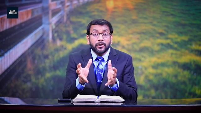 Daily Bible Promise | ఈ రోజు దేవుని వాగ్దానం | 1 మే 2024 | Dr John Wesly