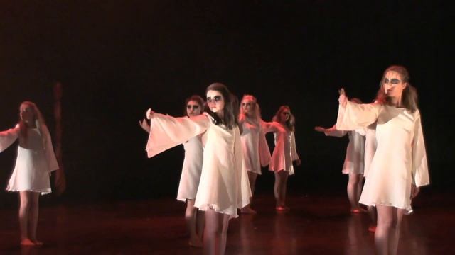 Promo 2015 - Ballet Tieners смотреть онлайн