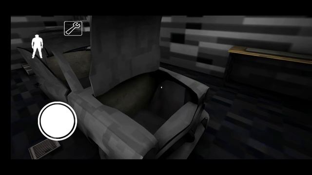 Minecraft Granny MOD! Бабка Гренни стала Херобрином! Что? GO смотреть! смотреть онлайн