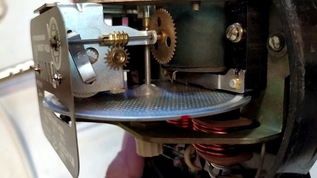 Разборка и подключение старого счетчика смотреть онлайн