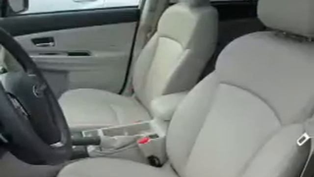 2014 Subaru XV Crosstrek - Syracuse NY смотреть онлайн