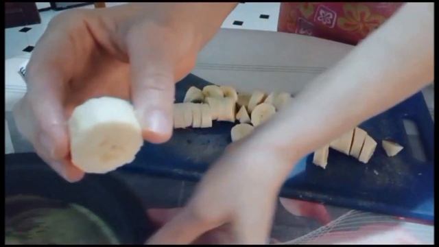 La Savoureuse Tarte TATIN à la Banane смотреть онлайн