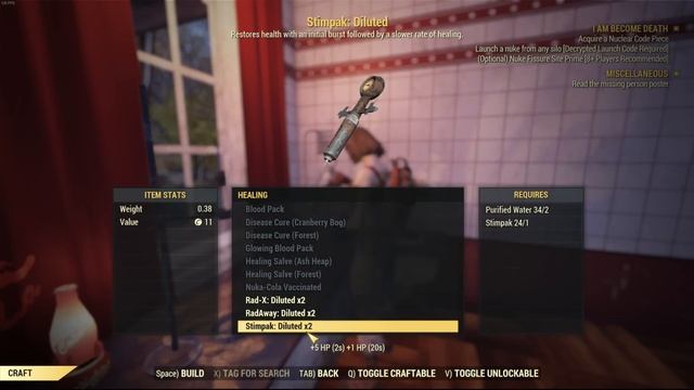 Fallout 76 Starter Guide! Tips and Tricks Beginners NEED In 2024 - (Beginners Guide Level 1-50) смотреть онлайн