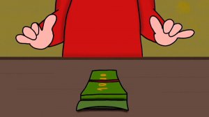 Не попадись в пасть коррупции