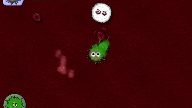 Tasty Planet серия1
