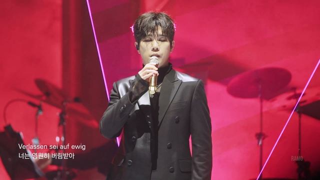 220423 밤의여왕 아리아 고훈정(F) - 포르테디콰트로 메타포닉 부산 (Night Queen's Aria) смотреть онлайн