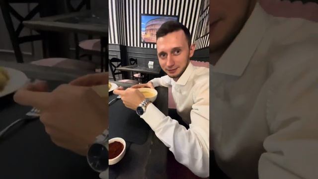 Обзор Palato Cafe смотреть онлайн