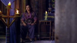 Легенда о мече и фее 5 сезон 28 серия