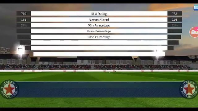 Watch me stream Dream League on Omlet Arcade! #Messi #Griezman #Football #Gaming смотреть онлайн