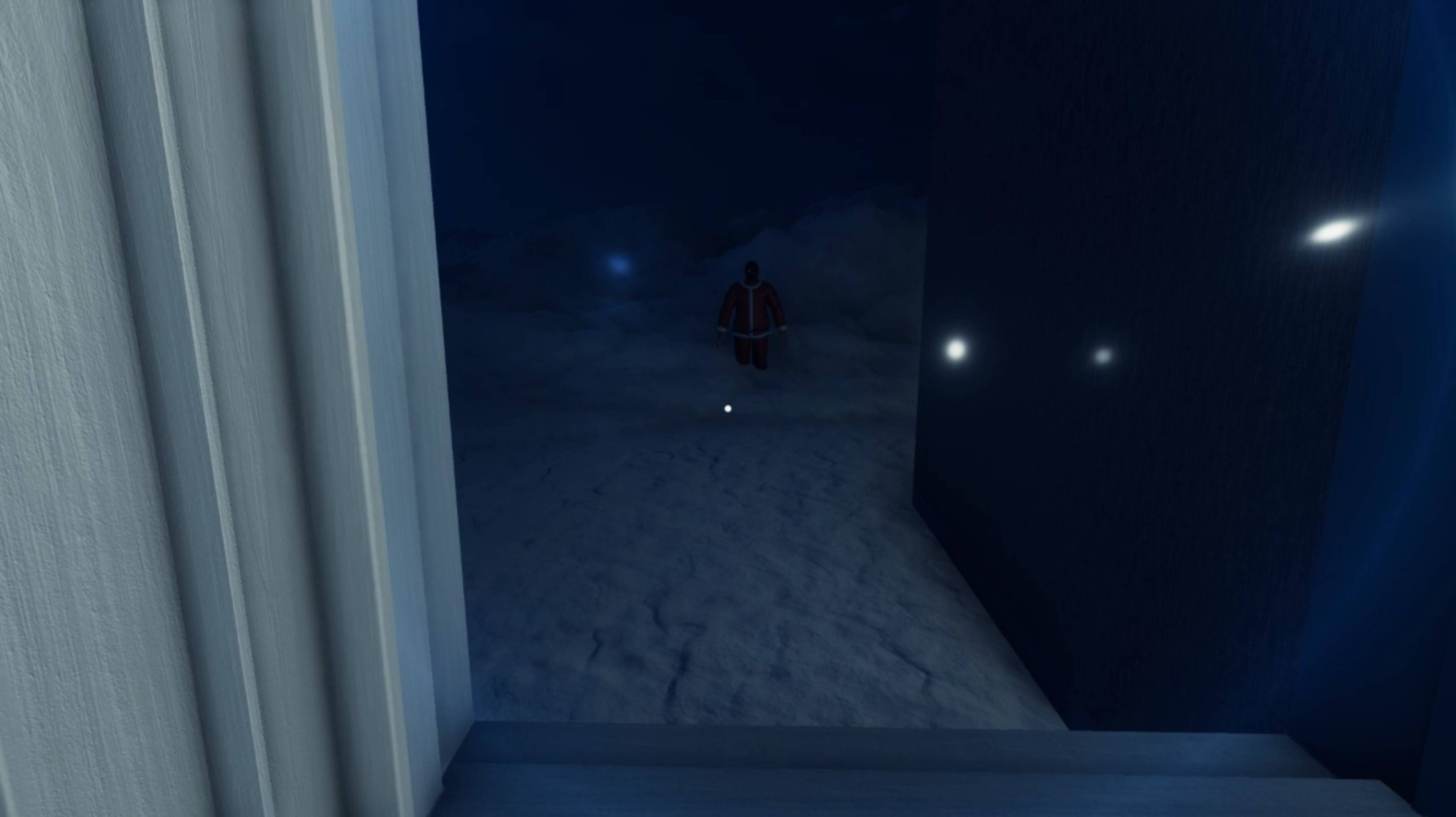 Alone in Christmas смотреть онлайн