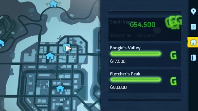 Gangstar vegas смотреть онлайн