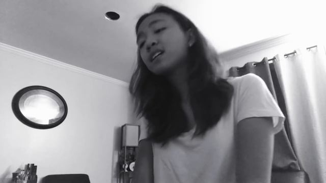“dreaming of you” by selena (cover for a friend) смотреть онлайн