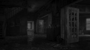 БЕГИ ОТ ПАПЫ|СТРАШНАЯ ИСТОРИЯ