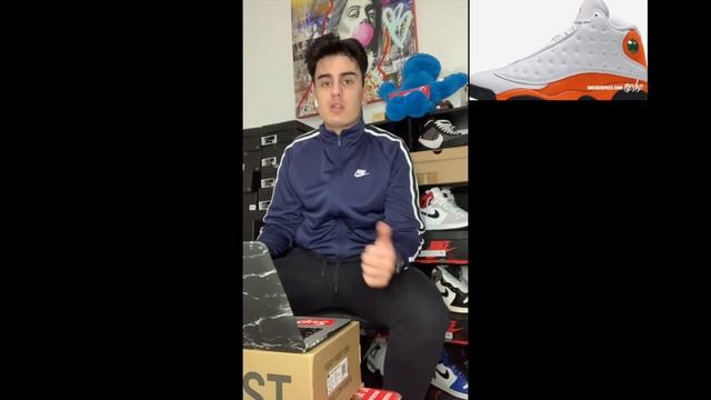 Message to Yeezy-January 2021 Releases смотреть онлайн