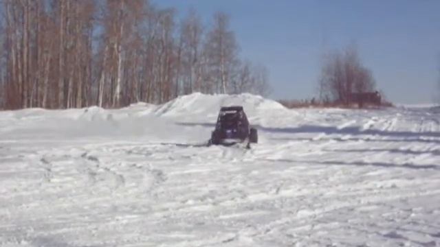 snow viper.wmv смотреть онлайн