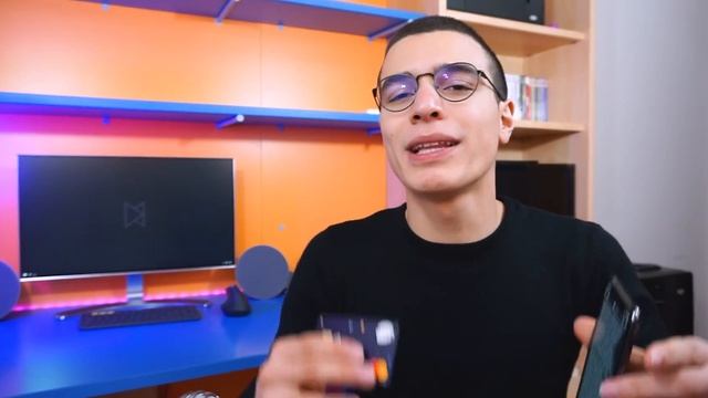 Perché NON dovresti fare la carta HYPE. смотреть онлайн