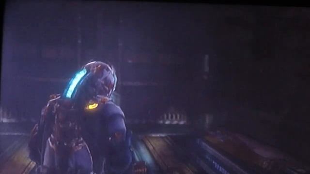 Necromorph Response Assault #3 смотреть онлайн