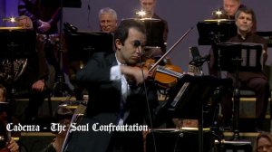 Гайк Казазян - "Жертвоприношение Исаака" Баруха Берлинера (фестиваль "Симфония ветра") Избранное