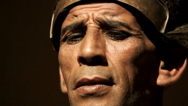 Планета Египет 1 сезон 3 серия (документальный сериал, 2011) смотреть онлайн
