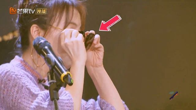 吴高音独特风格演唱《New Boy》嘉宾被带动共同热舞《NZND破冰演唱会》纯享版丨 Mango TV смотреть онлайн