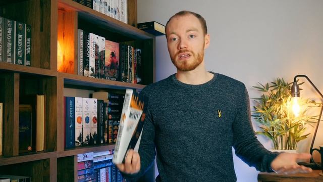 NEW Anticipated Fantasy & Sci-Fi Coming in March смотреть онлайн