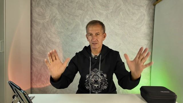 Фильтры для DJI Osmo Pocket 3. Тест в разных условиях. смотреть онлайн