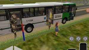 Автобус маршрут 6