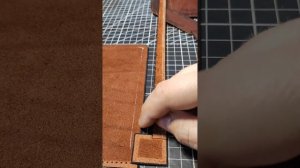 Как сшить сумку слинг из кожи/последовательность сборки/бесплатная выкройка сумки слинг/pdf A4/шаг