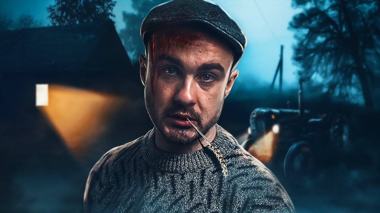 В списке подозреваемых ВСЯ деревня..Загадочное дело супругов Миллер смотреть онлайн