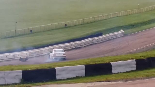 Drifting lydden hill bmw e36 1jzgte #rhysgamble86 смотреть онлайн