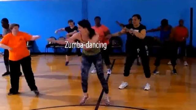 Zumba Dance Workout Chico Snap So South Salsa Dance Fitness Routine by Jilly Zumba 2014 смотреть онлайн