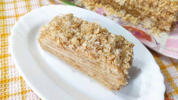 Секреты кухни