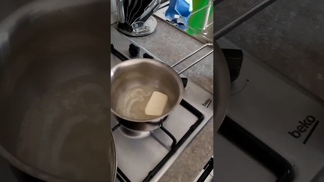 Соус Бешамель смотреть онлайн