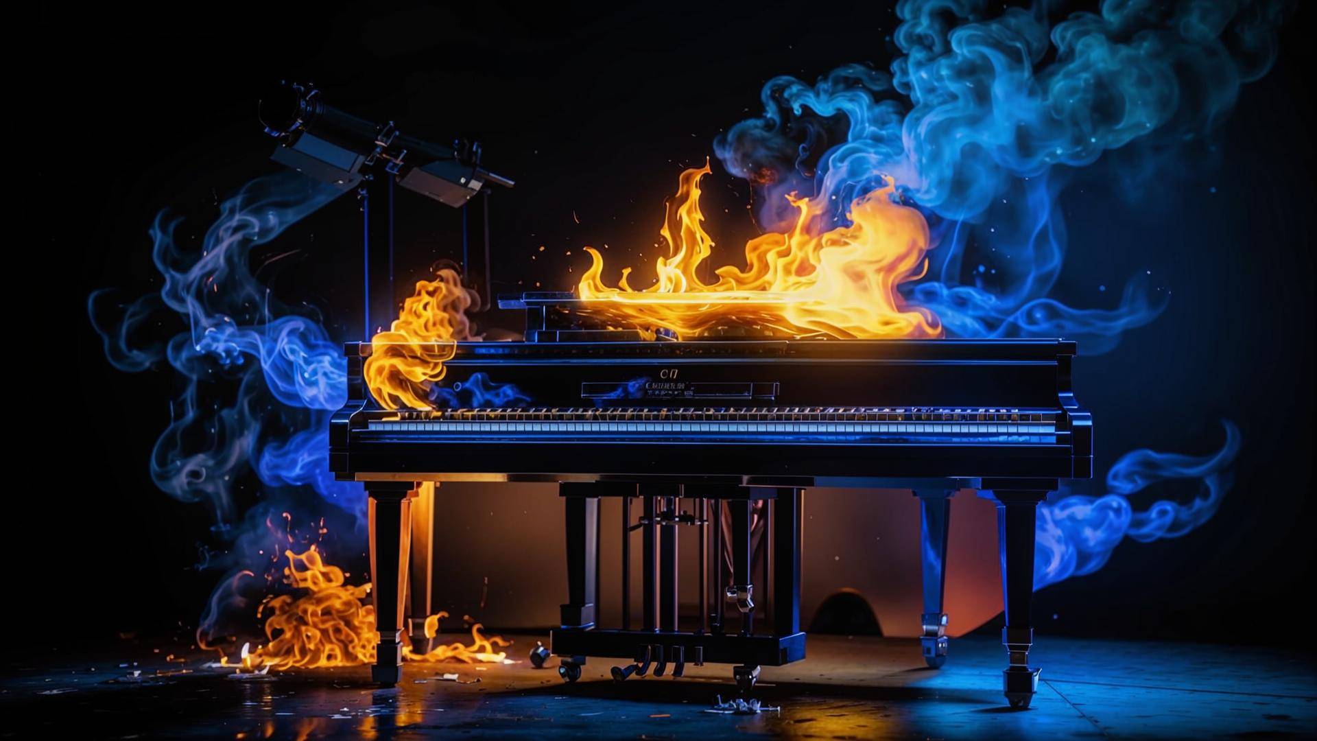 Жига и нож(remix)