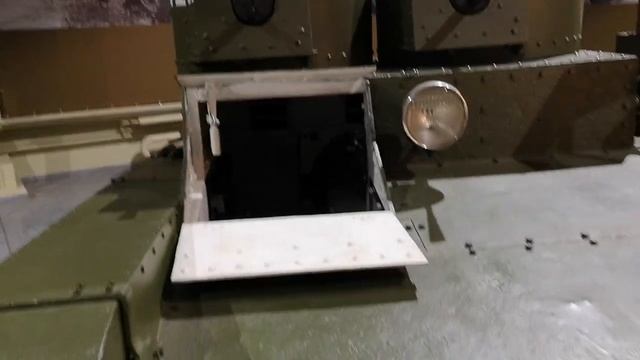 Обзор на двухбашенный Т-26 смотреть онлайн