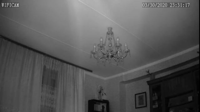 Пситеррор. Факт "светового" воздействия псиоператоров в квартире одинокого старого человека. смотреть онлайн