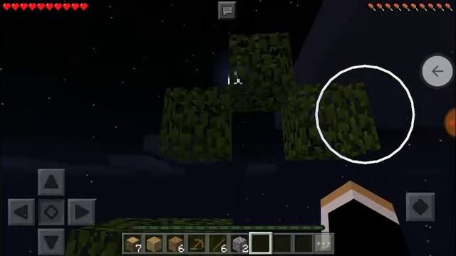 Новый цикл выживания на острове