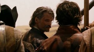 Песнь о наёмниках