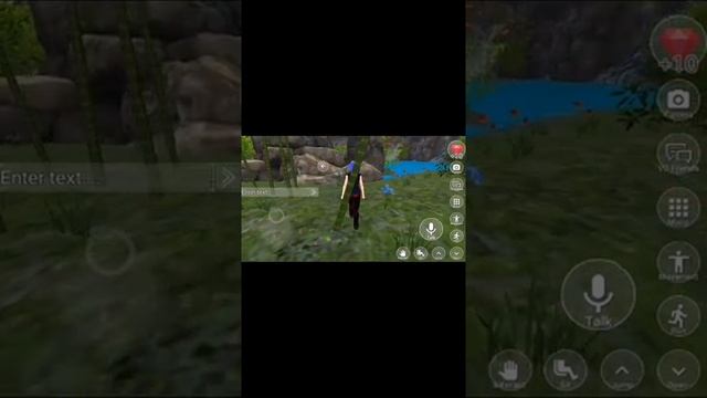 Virtual droid #2 смотреть онлайн