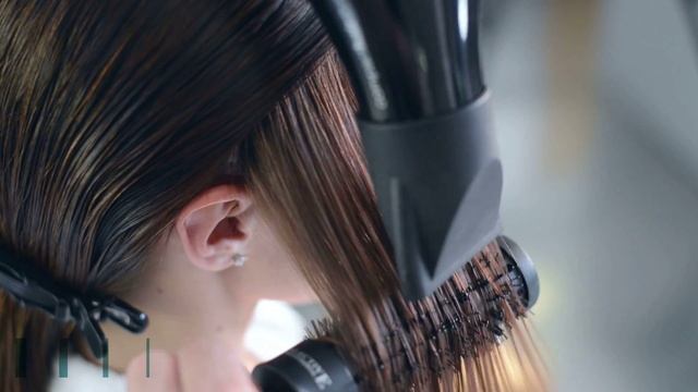 CC Color Charge, The first CC Cream for stylists. смотреть онлайн