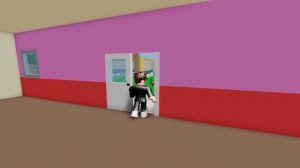 Страшная История, ЛАГЕРЬ ДЛЯ МАЖОРОВ все серии подряд, детские травмы, Роблокс