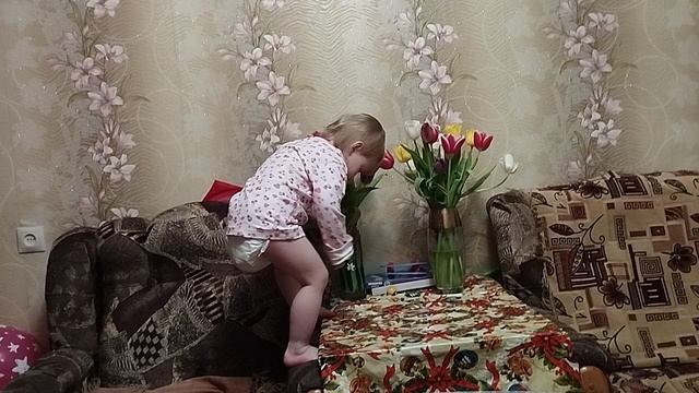 Настя поëт песенку #песнки#настюша#мусипуси#мимими#любимка смотреть онлайн