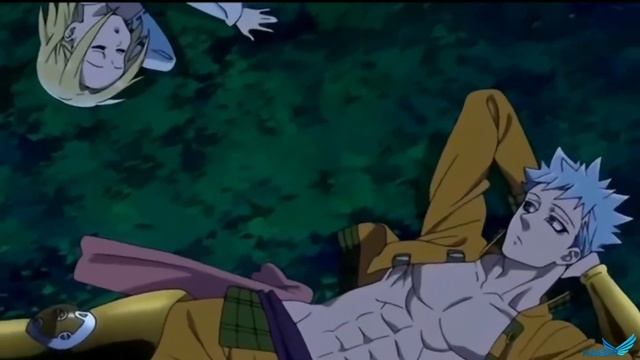 AMV mix romance [Song the moon and the fool] MR KAISER смотреть онлайн