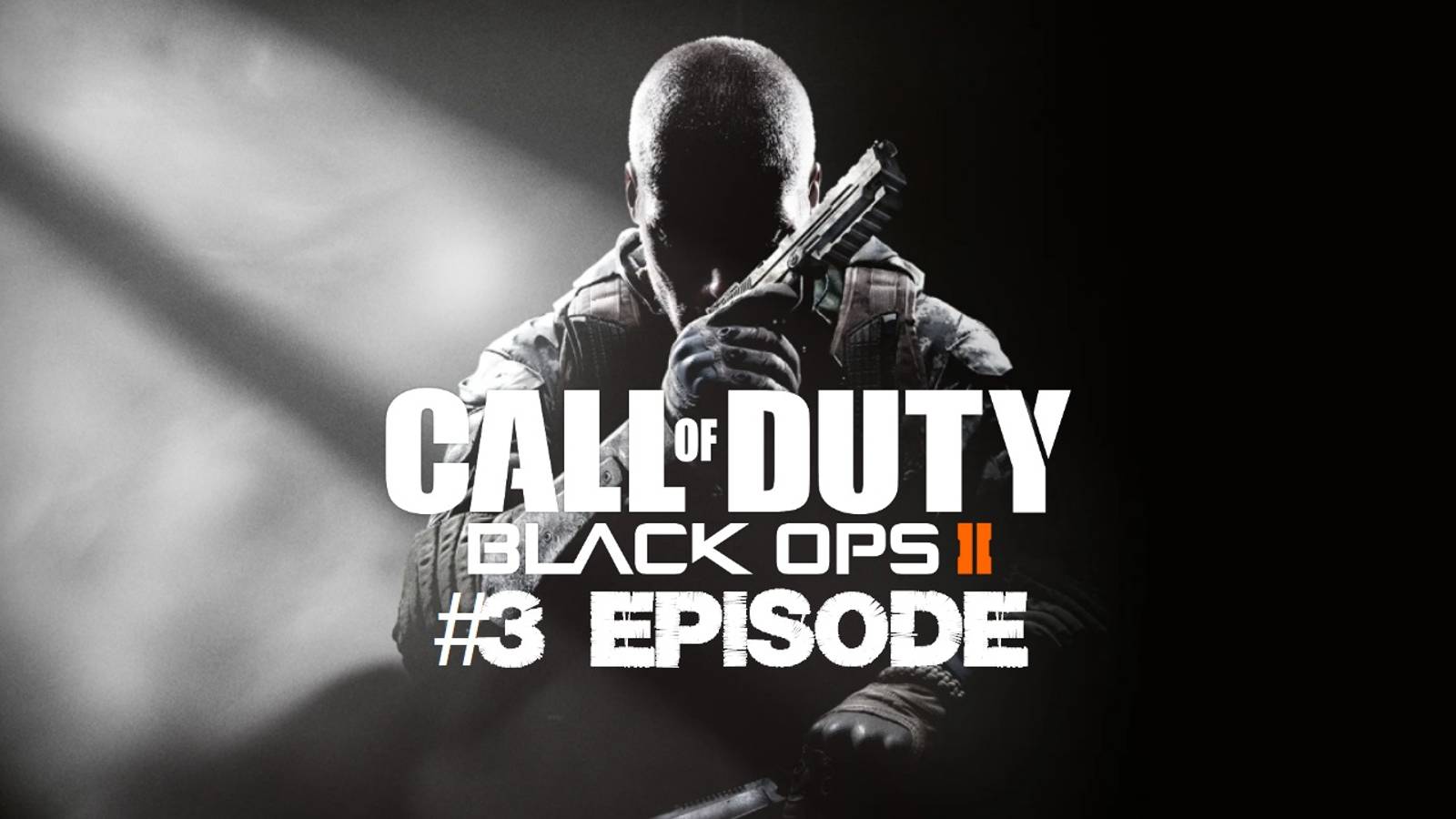Call of Duty: Black Ops 2 | #3 Episode | #Старые раны #blackops #callofduty #Retroslon смотреть онлайн