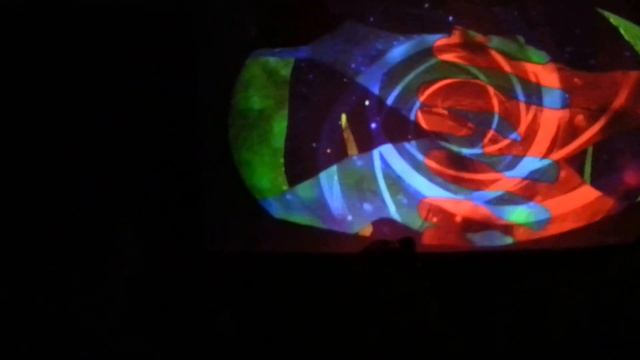 Live visuals for Greg "PEPPERPOT" Lambert @ Subsonic party, The Bridge Hotel смотреть онлайн