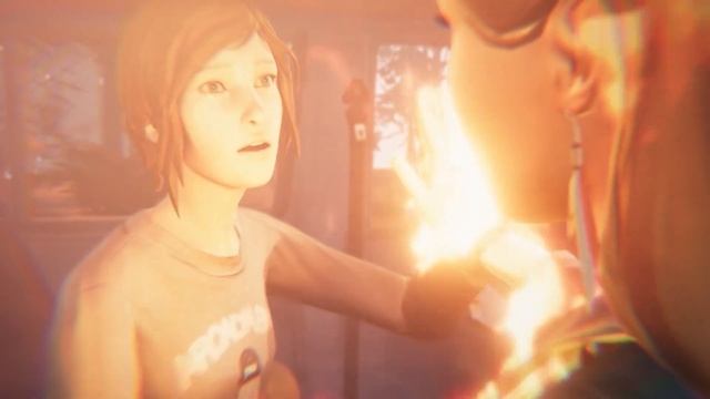 Rachel Amber - Everybody's Fool (Life is Strange GMV) смотреть онлайн