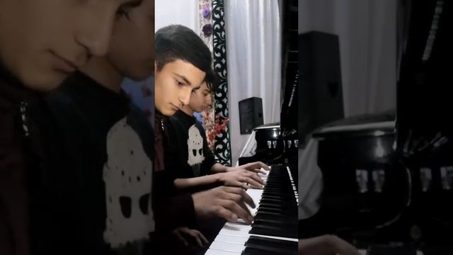 ALISHER | CHAKI CHAKI BORONI / DALER NAZAROV CHAKI CHAKI BORON смотреть онлайн